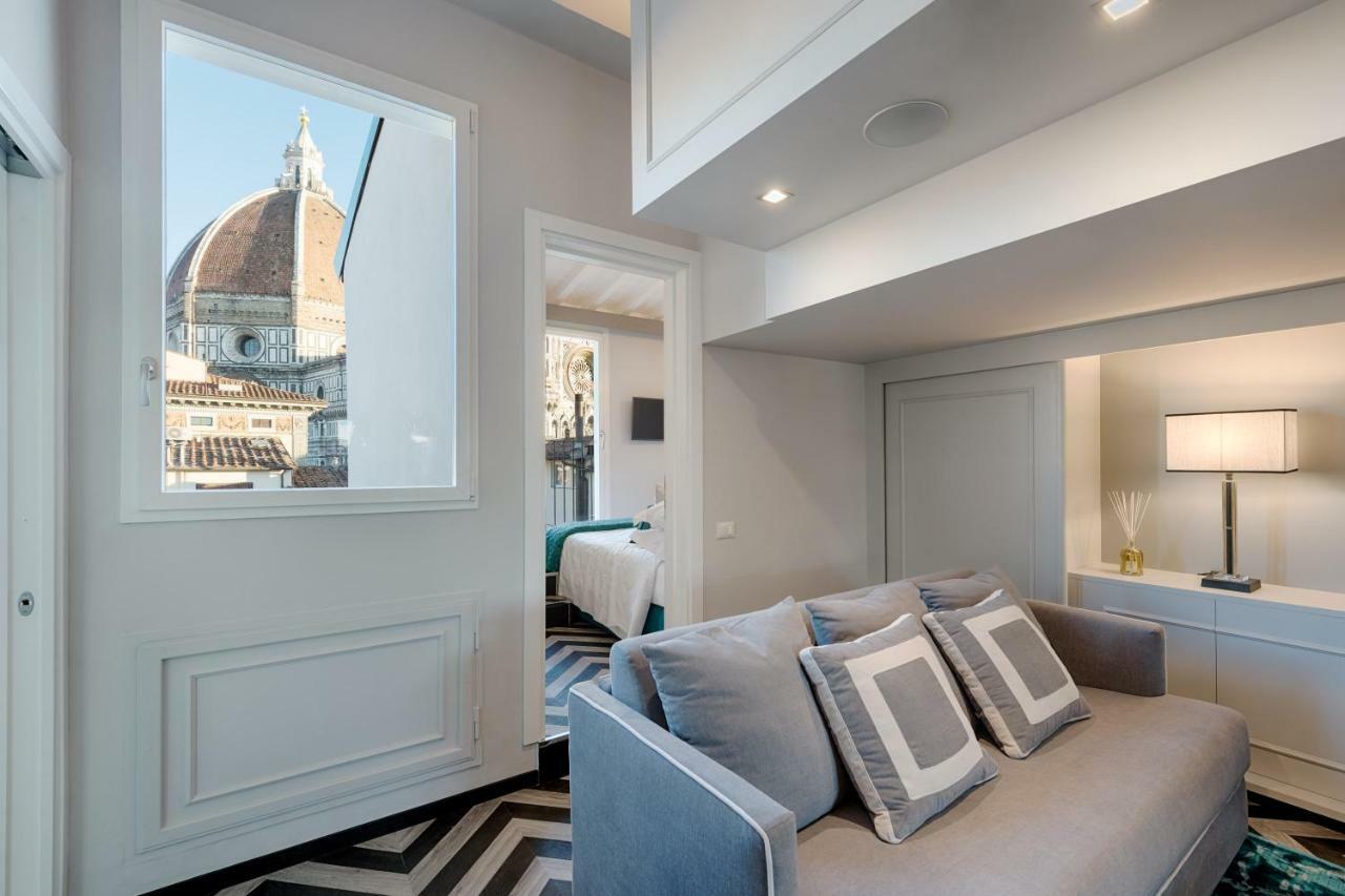 Bsl Boutique Suite Florenz Exterior foto
