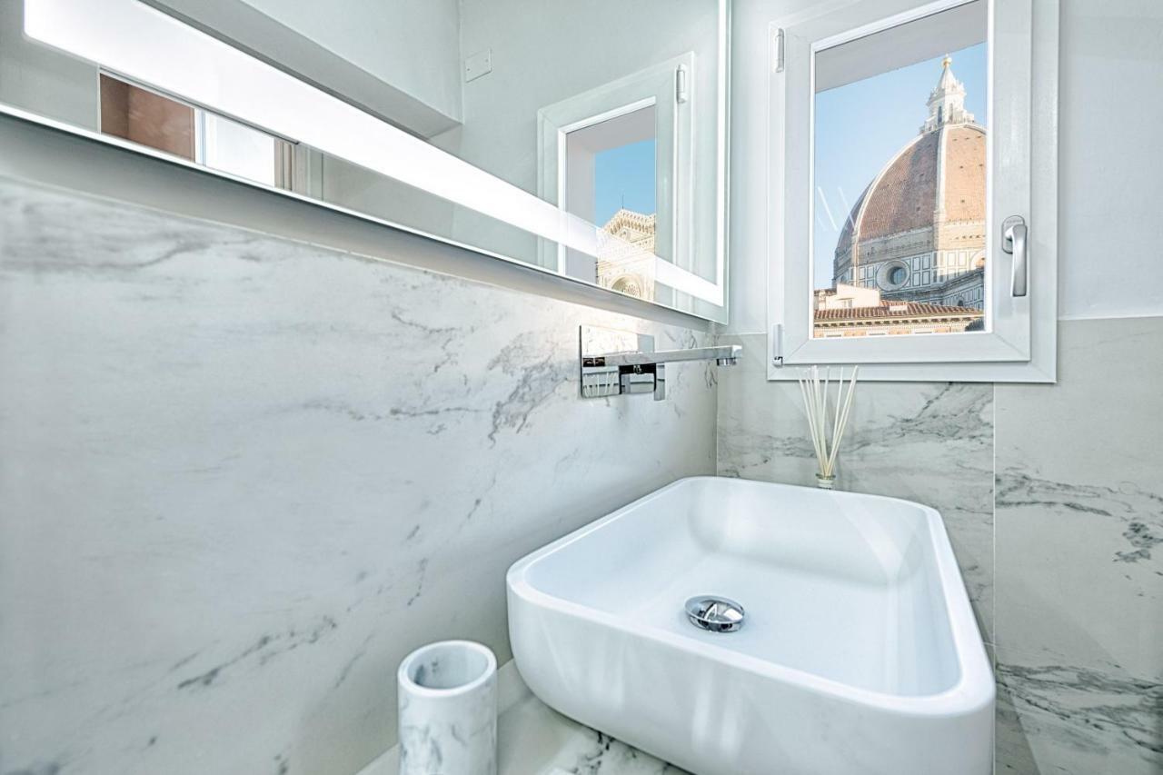 Bsl Boutique Suite Florenz Exterior foto