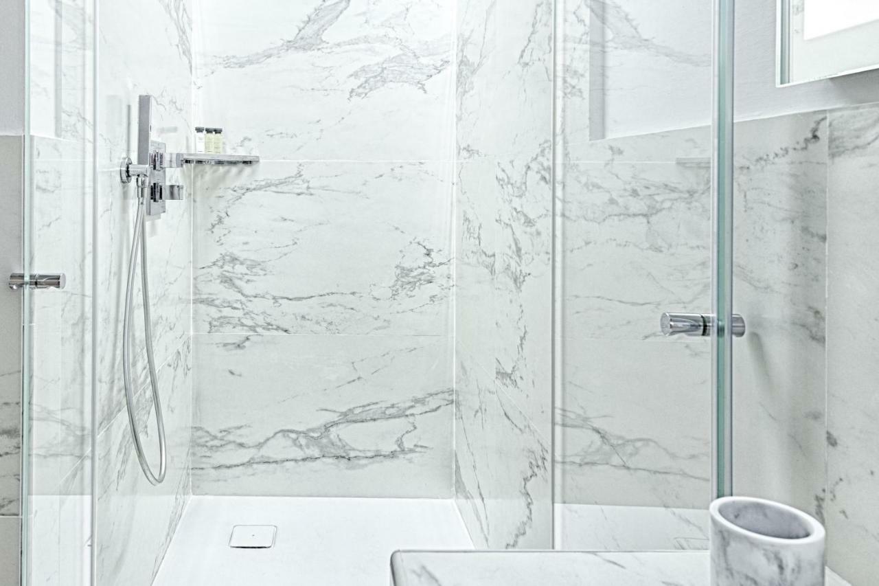 Bsl Boutique Suite Florenz Exterior foto